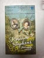 Florence Stephens f&ouml;rlorade v&auml;rld