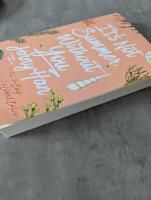It's not summer without you - a summer novel
