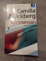 Isprinsessan