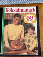 K&ouml;ksalmanack 1983