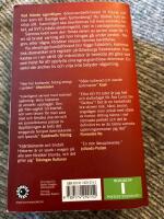 Vart tog den s&ouml;ta lilla flickan v&auml;gen