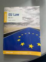 EU Law Directions