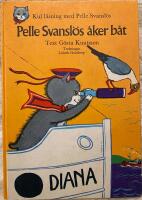 Pelle Svansl&ouml;s &aring;ker b&aring;t