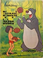 Djungelboken