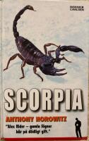 Scorpia