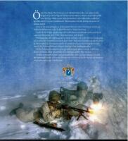 Sovjetiskt storanfall mot Norrbotten! : s&aring; skulle Sverige f&ouml;rsvaras : planer, krigsspel, bergrum och ledningscentraler i norr under kalla kriget