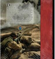 Det d&ouml;dande skottet : prickskyttar genom historien fr&aring;n amerikanska frihetskriget fram tills idag