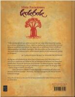 Mma Ramotswes kokbok : mat f&ouml;r traditionellt byggda l&auml;sare