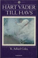 H&aring;rt v&auml;der till havs