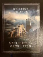 Mysteriet p&aring; &Ouml;rnklippan