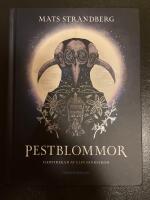 Pestblommor