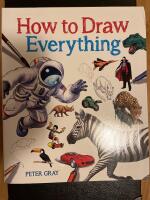 How to Draw Everything
