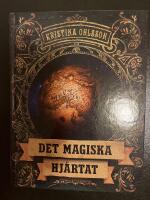 Det magiska hj&auml;rtat