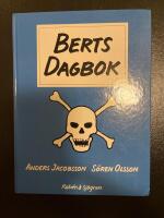 Berts dagbok