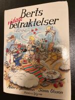 Berts vidare betraktelser : Maj-Augusti