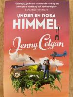 Under en rosa himmel