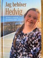 Jag beh&ouml;ver Hedvig