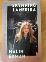 Skymning i Amerika : ber&auml;ttelser om ett annat USA