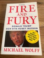 Fire and Fury