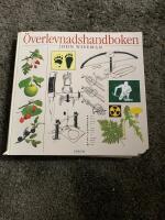 &Ouml;verlevnadshandboken