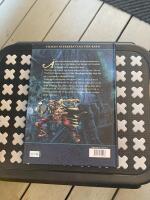 Pirates of the Caribbean Vid v&auml;rldens &auml;nde