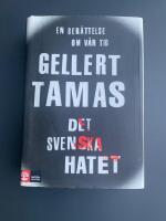 Det svenska hatet 