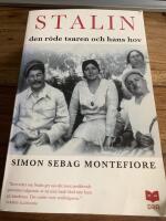 Stalin den r&ouml;de tsaren och hans hov