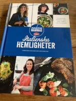 Italienska hemligheter 