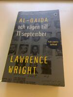 Al-Qaida och vägen till 11 september