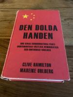 Den dolda handen