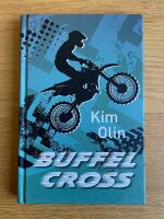 Buffel Cross