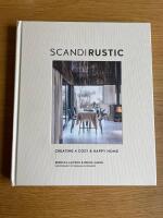 Scandi Rustic