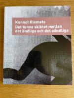 Det tunna skiktet mellan det &auml;ndliga och det o&auml;ndliga