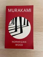 Norwegian Wood