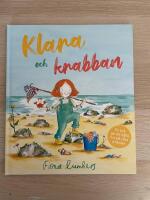 Klara och krabban