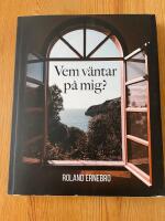 Vem v&auml;ntar p&aring; mig?