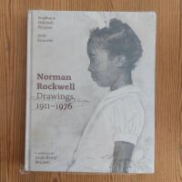 Norman Rockwell; Drawings 1911-1976