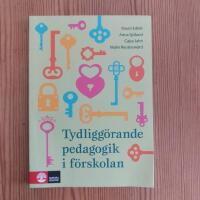 Tydligg&ouml;rande pedagogik i f&ouml;rskolan