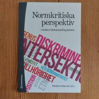 Normkritiska perspektiv - i skolans likabehandlingsarbete