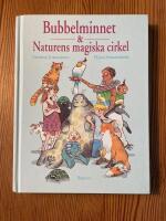 Bubbelminnet - Naturens magiska cirkel