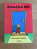 Knacka p&aring;!
