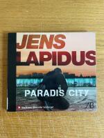 Paradis City