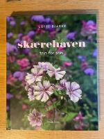 Sk&aelig;rehaven trin for trin