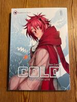 COLD &ndash; The creature 1