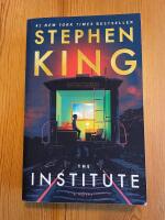 The Institute 
