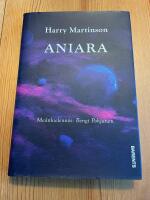 Aniara (me&auml;nkieli)