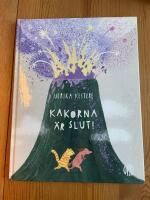 Kakorna &auml;r slut!