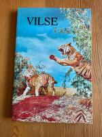 Vilse : en antologi om att tappa greppet