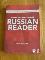 The Routledge Intermediate Russian Reader