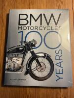 BMW Motorcycles 